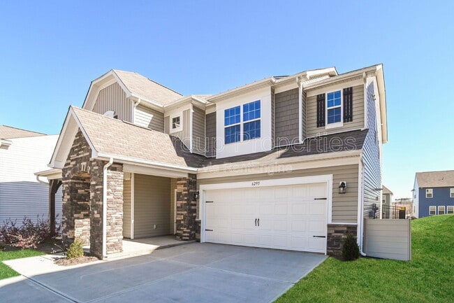 Building Photo - 6295 Fairfax Ct