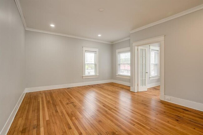 Foto del edificio - 600 Parkway Dr NE