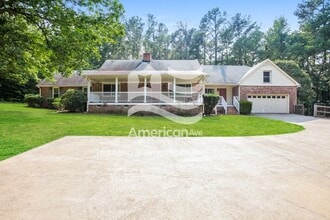 Building Photo - 1021 Old Birch Dr