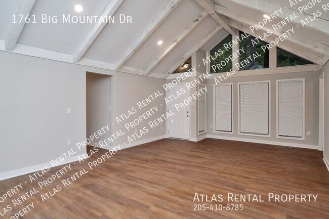 Building Photo - 1761 Big Mountain Dr