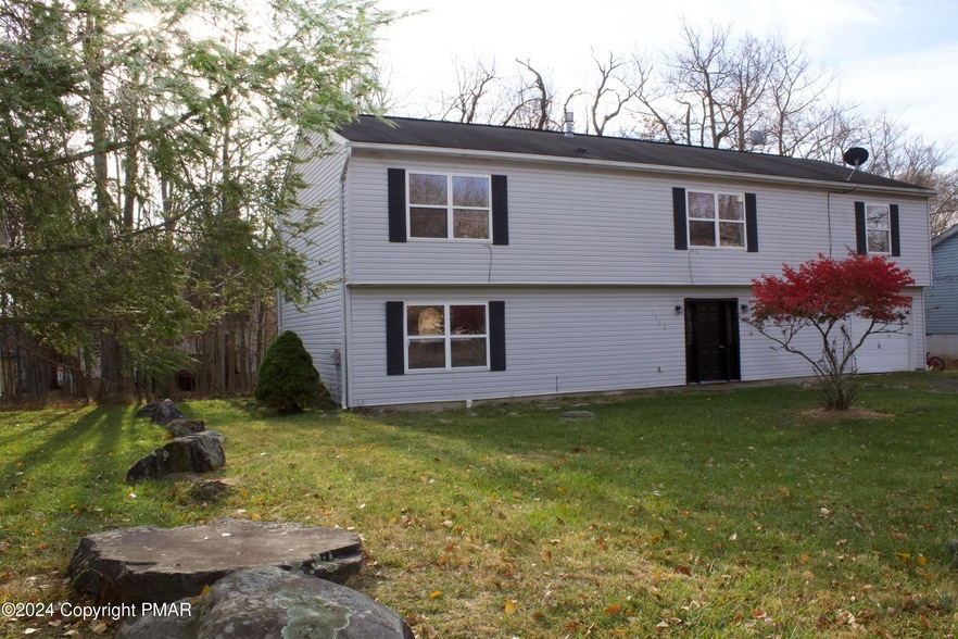 Foto principal - 1044 Knollwood Dr
