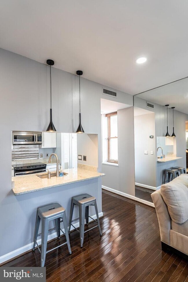 Foto del edificio - 1830 17th St NW