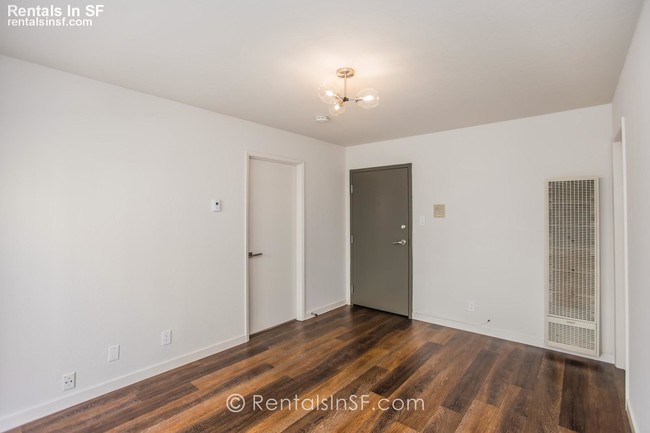 Foto del edificio - 4120 Fulton St