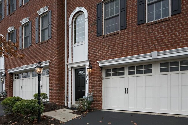 Building Photo - 331 Marshall Heights Dr