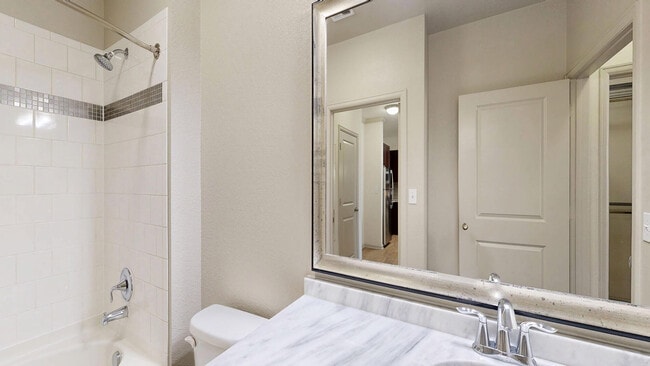 Interior Photo - The Enclave at Potomac Club