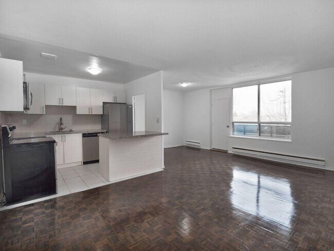 Photo du bâtiment - 250 Frederick St