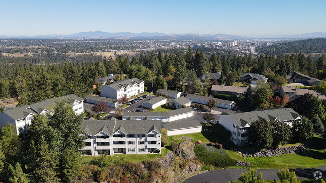 Building Photo - Canyon Greens Apartments