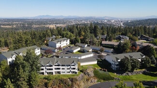 Building Photo - Canyon Greens Apartments