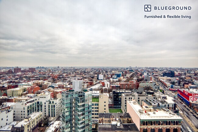 Foto del edificio - 545 Vanderbilt Ave