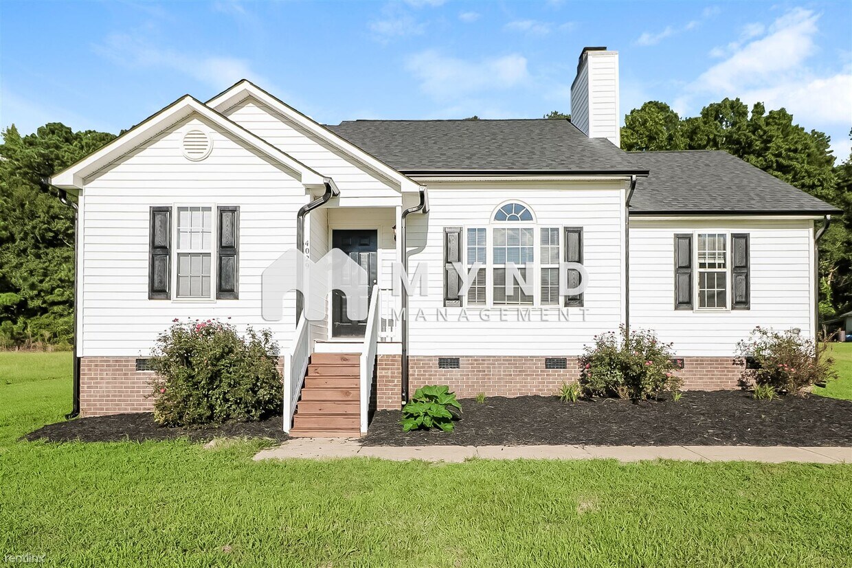 Primary Photo - 3 br, 2 bath House - 4029 Rockside Hills Dr