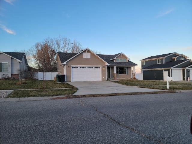 Primary Photo - 4 bedroom in Billings MT 59105