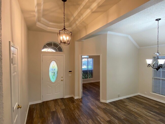 Foto del edificio - 10518 Ambergate Ln