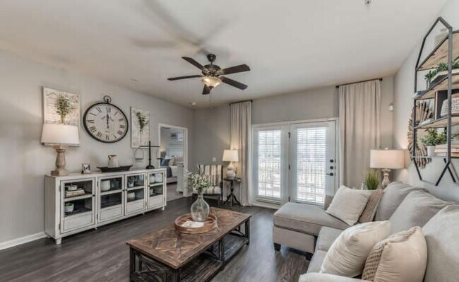 Building Photo - 1 bedroom in Magnolia TX 77354