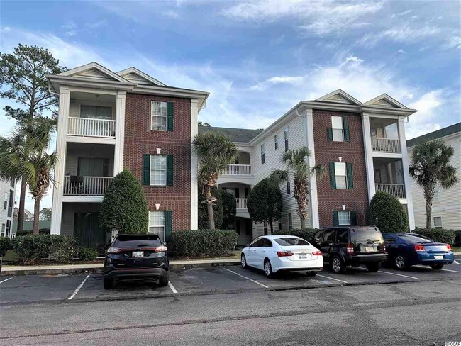 500 River Oaks Dr, Myrtle Beach, SC 29579 - Condo for Rent in Myrtle ...