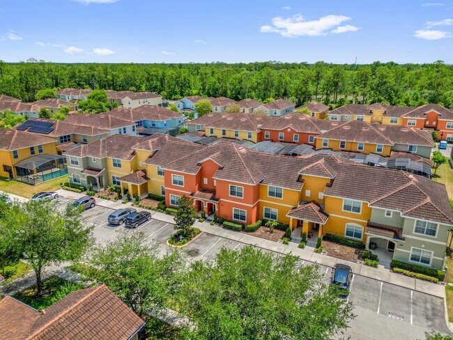 Photo - 2935 Buccaneer Townhome