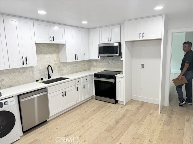 Building Photo - 17422 Keelson Ln