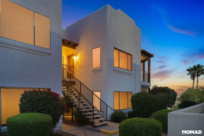 Foto del edificio - 16616 E Gunsight Dr