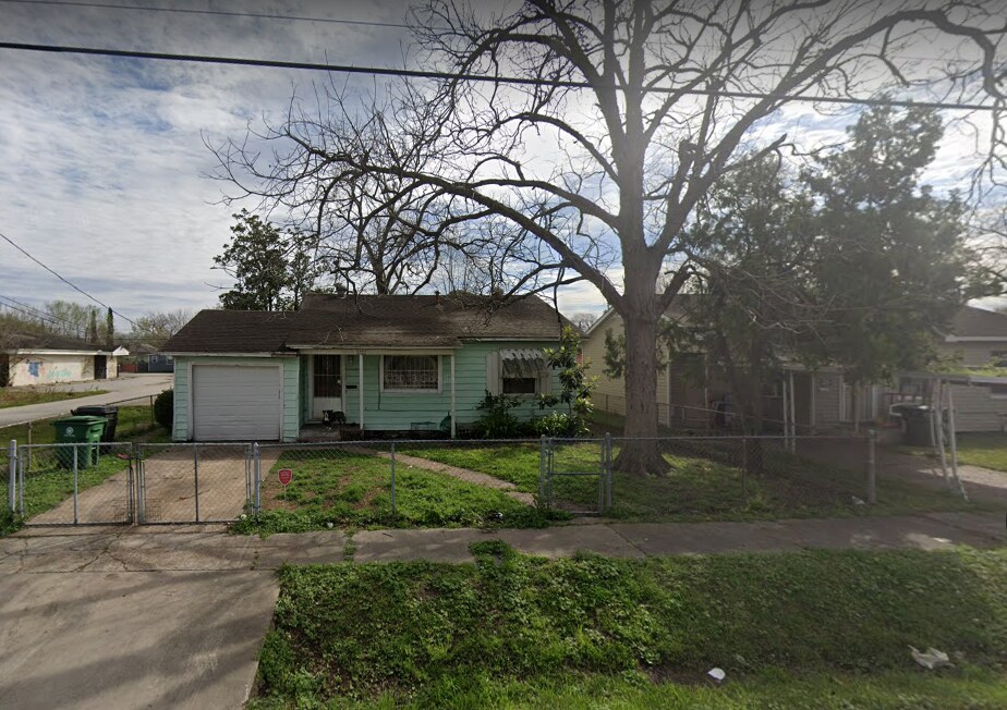 2722 Gregg St, Houston, TX 77026 House Rental in Houston, TX
