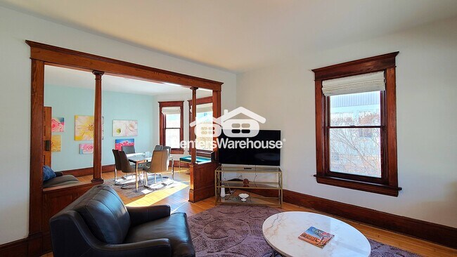 Foto del edificio - 1026 3rd St