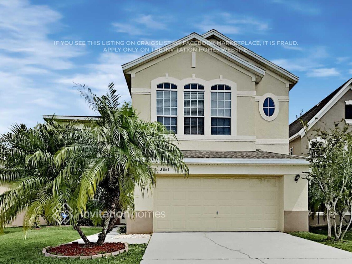 Foto principal - 2061 Cedar Park Ln