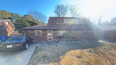 Building Photo - 1611 Modoc Ave