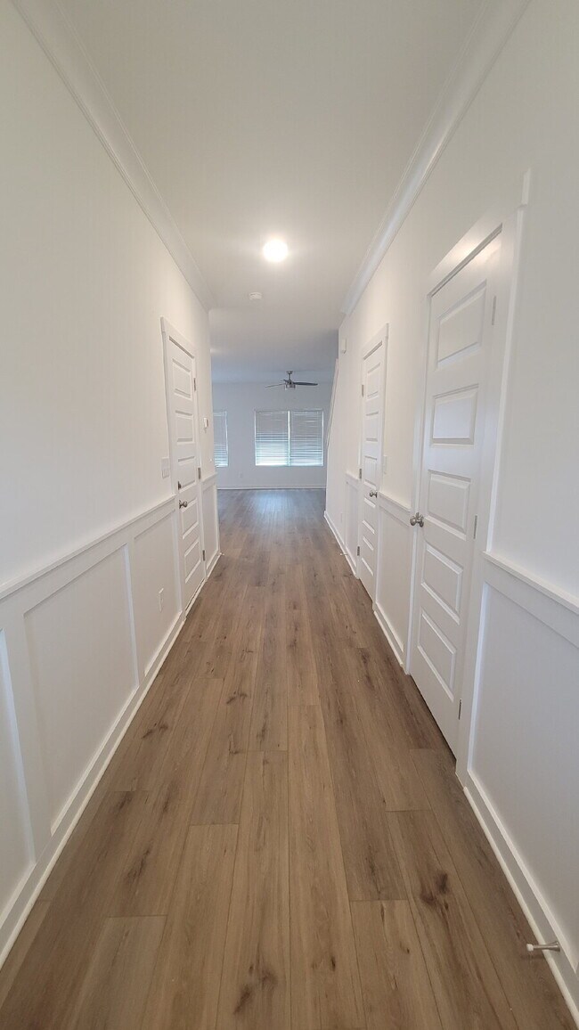 Foto del edificio - NEW HOME!!!  Section 8 Accepted!!!  "Discover Your Dream Home: Spacious 3-Bedroom Retreat with Gr...