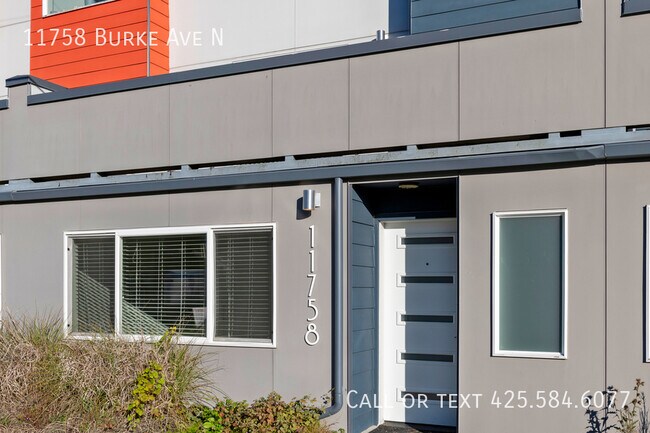 Building Photo - 11758 Burke Ave N
