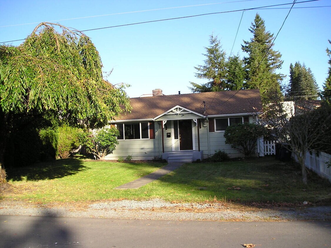 Foto principal - 808 Warner St
