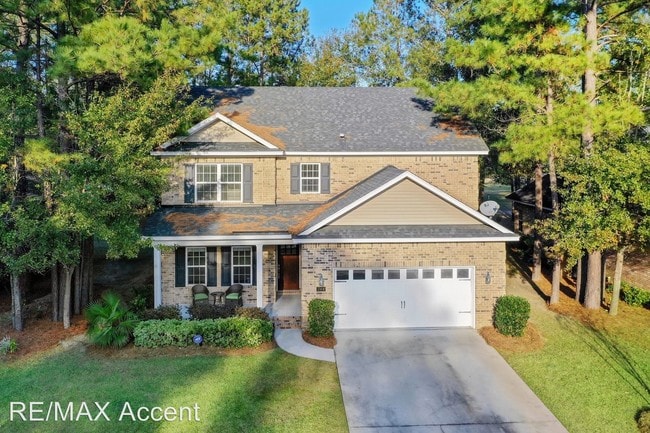 Building Photo - 4 br, 2.5 bath House - 344 Brown Thrush Road