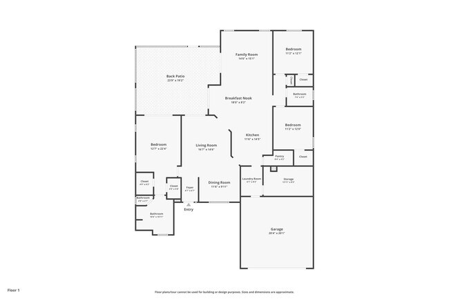 Building Photo - 479 Carriage House Ln