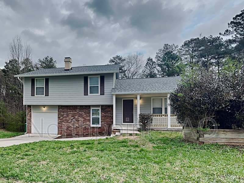 3438 Fannin Dr, Stonecrest, GA 30038 House Rental in Stonecrest, GA