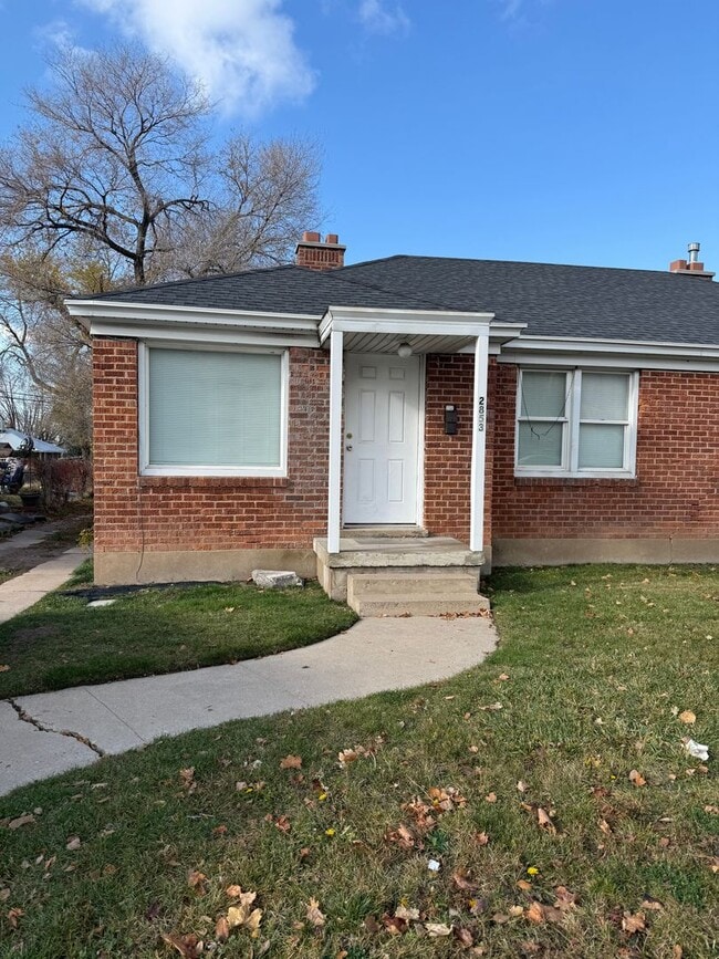 Building Photo - 2849 Harrison Blvd