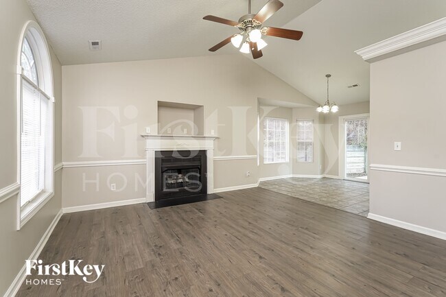 Foto del edificio - 940 Londonderry Dr