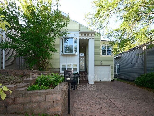 Foto del edificio - 1217 Pierce St