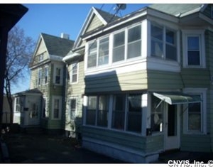 Building Photo - 303 S Alvord St