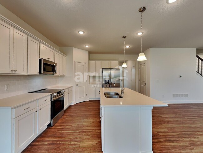 Foto del edificio - 8443 Northpoint Dr