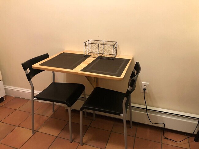 Foto del edificio - 109 Strathmore Rd