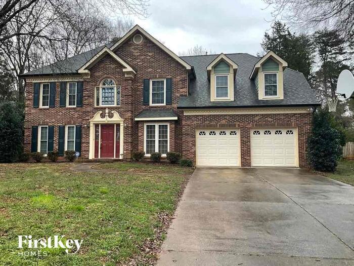 210 Withershinn Dr, Charlotte, NC 28262 House Rental in Charlotte, NC