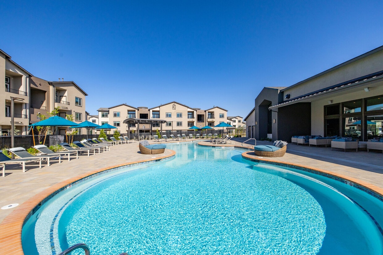 Primary Photo - Homecoming at Kiley Ranch