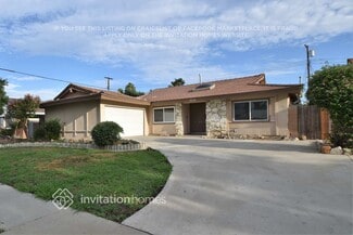 Building Photo - 15857 Liggett St