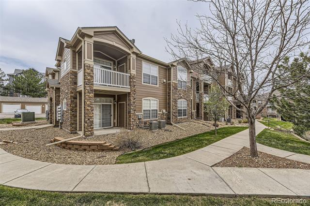 Foto del edificio - 7440 S Blackhawk St
