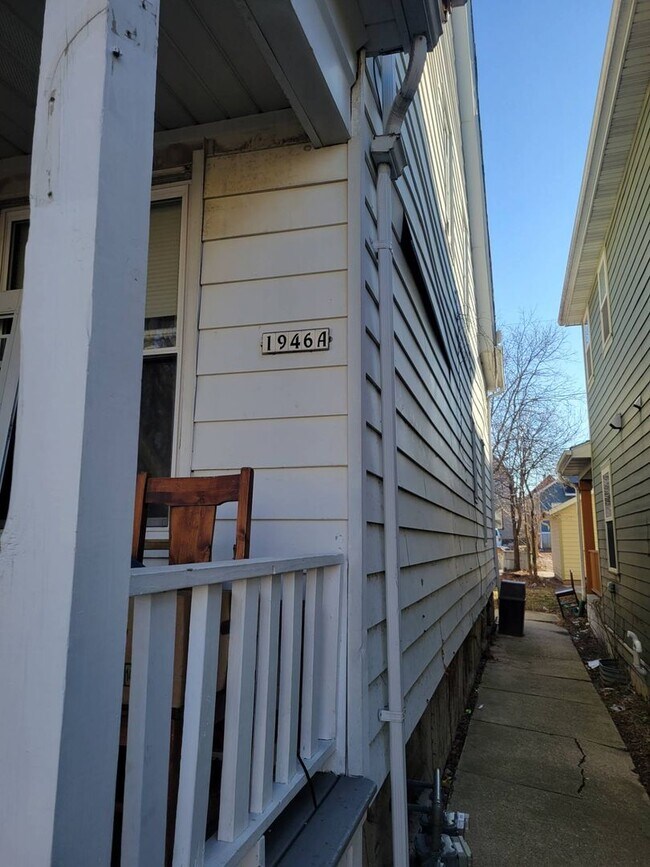 Building Photo - 1946 N 39th St