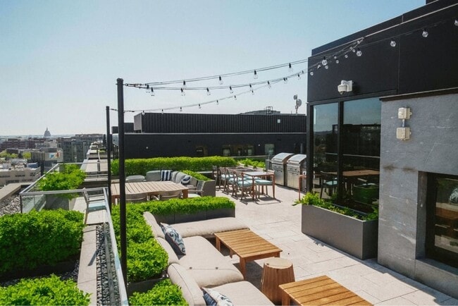Building Photo - Ledger Union Market