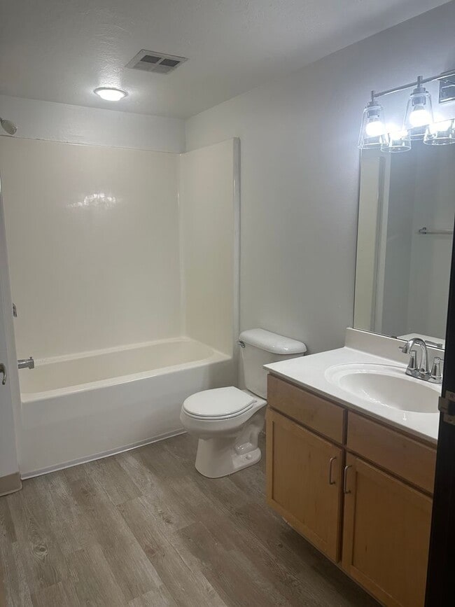 Foto del interior - Brew Hill Apartments