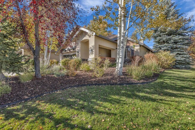 Foto del edificio - Single level Willowdraw Cottage in Sunpeak