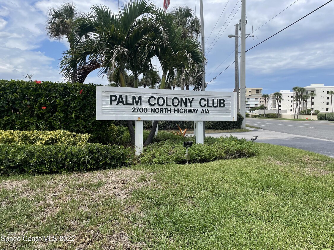 2700 N Hwy A1A Unit 6203, Indialantic, FL 32903 Condo for Rent in