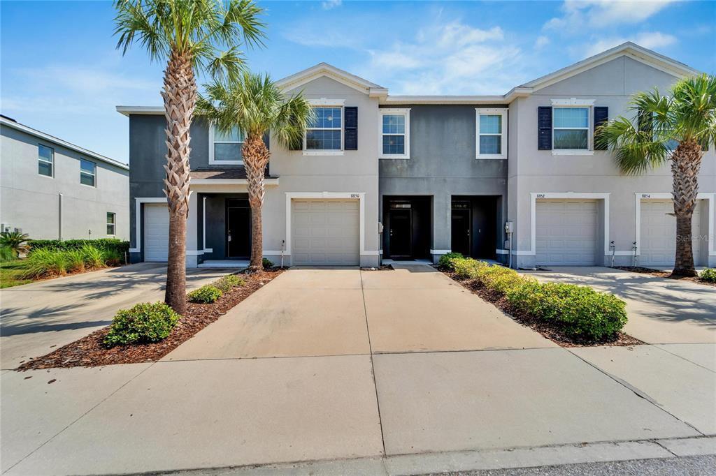 Townhomes For Rent Riverview Fl