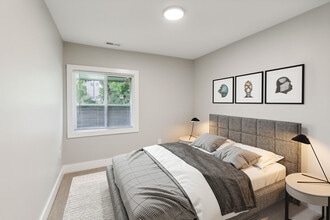 Building Photo - Cityvue @5101