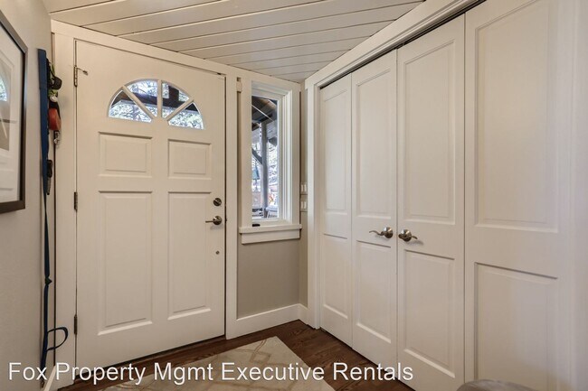 Building Photo - 3 br, 2 bath House - 3039 Sunshine Canyon Dr