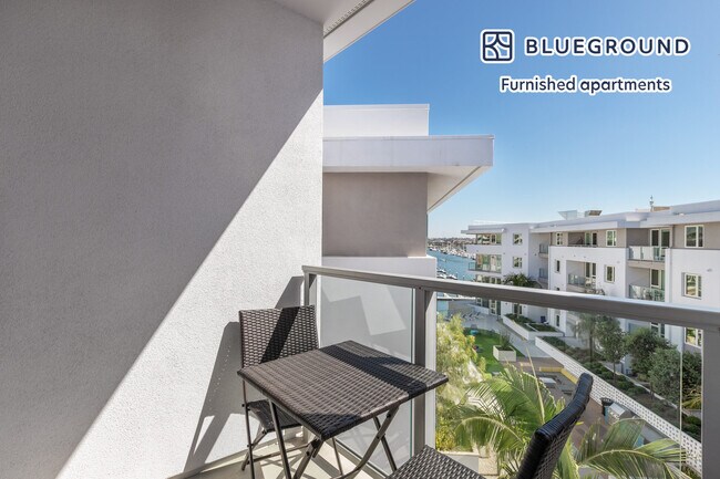 Foto del edificio - 14126 Marquesas Way